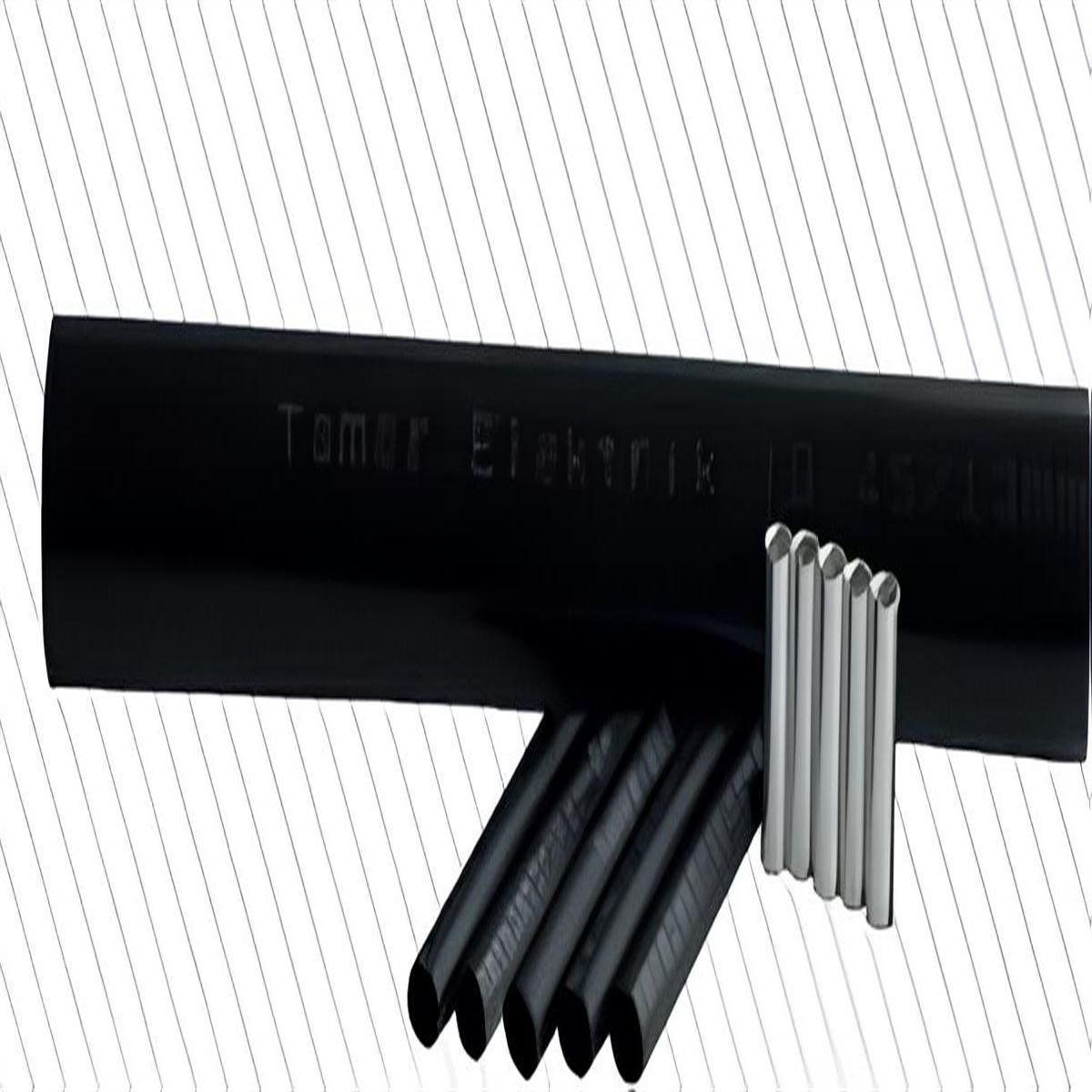 12x1,5 - 12x2,5 ISI BÜZÜŞMELİ EKMUF BAKIR 1